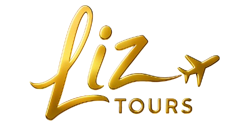 Liz Tours Logo
